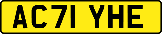 AC71YHE