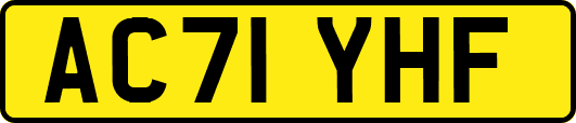 AC71YHF