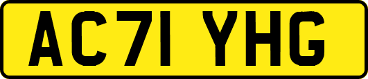 AC71YHG