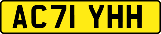 AC71YHH