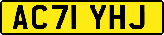 AC71YHJ