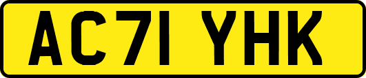 AC71YHK