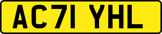 AC71YHL