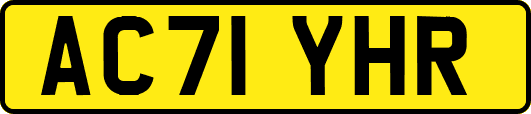 AC71YHR