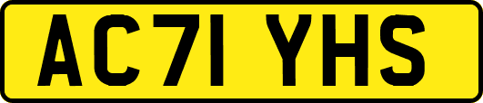 AC71YHS