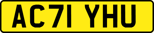AC71YHU