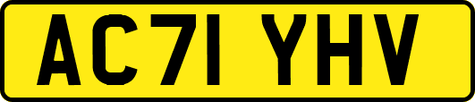AC71YHV