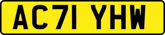 AC71YHW
