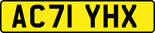 AC71YHX