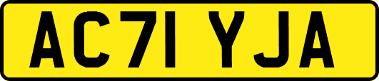 AC71YJA