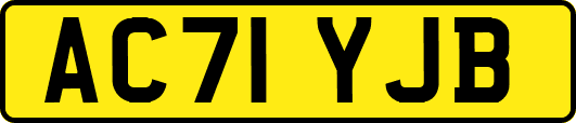 AC71YJB