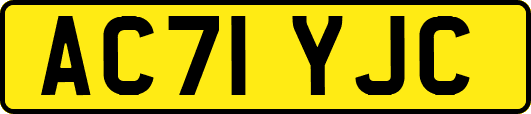 AC71YJC