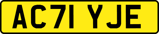 AC71YJE