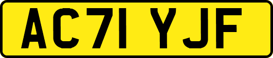 AC71YJF