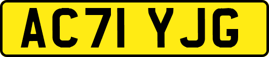 AC71YJG