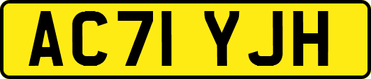 AC71YJH