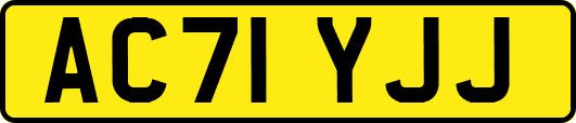 AC71YJJ