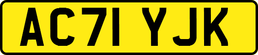 AC71YJK