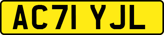 AC71YJL