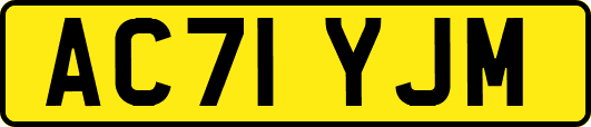 AC71YJM