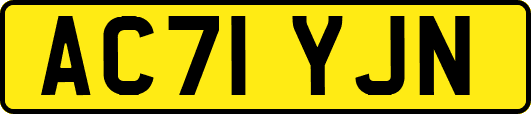 AC71YJN