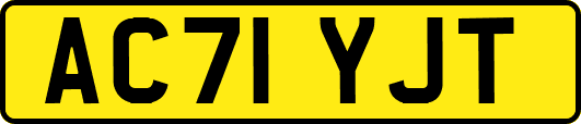 AC71YJT