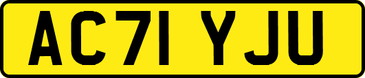 AC71YJU