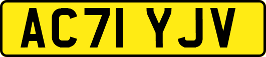 AC71YJV