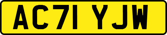 AC71YJW