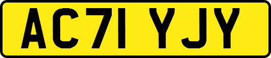 AC71YJY