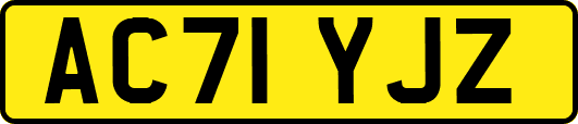 AC71YJZ