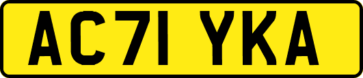 AC71YKA