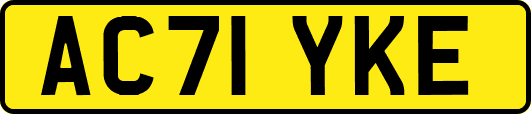 AC71YKE