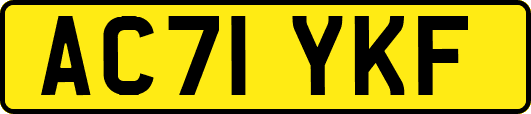AC71YKF