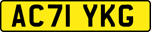 AC71YKG