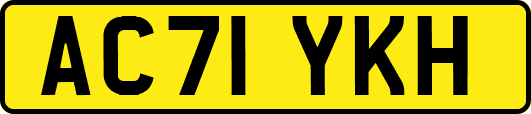 AC71YKH