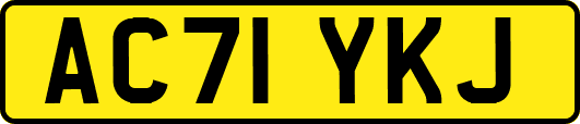 AC71YKJ