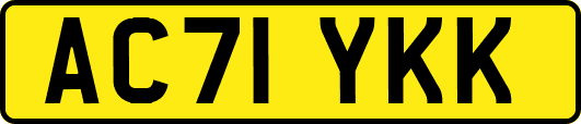 AC71YKK