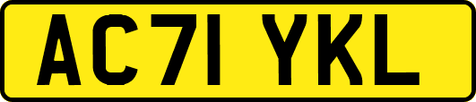 AC71YKL
