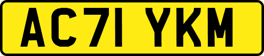 AC71YKM
