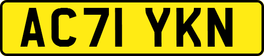 AC71YKN