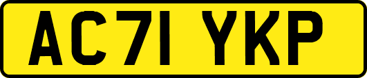 AC71YKP