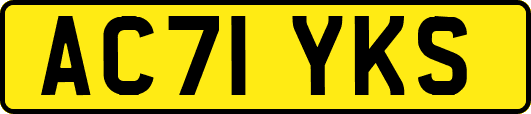AC71YKS