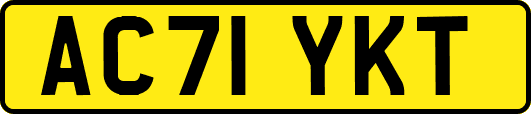AC71YKT