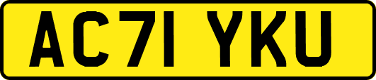 AC71YKU