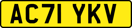 AC71YKV