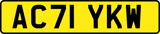 AC71YKW