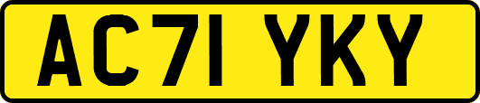 AC71YKY