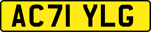AC71YLG