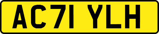 AC71YLH